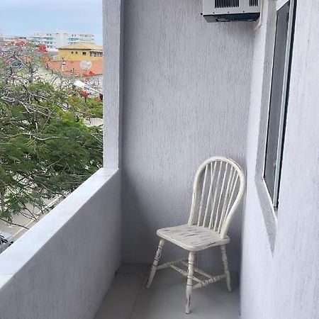 Apartamento Formosa 155 Cabo Frio Bagian luar foto