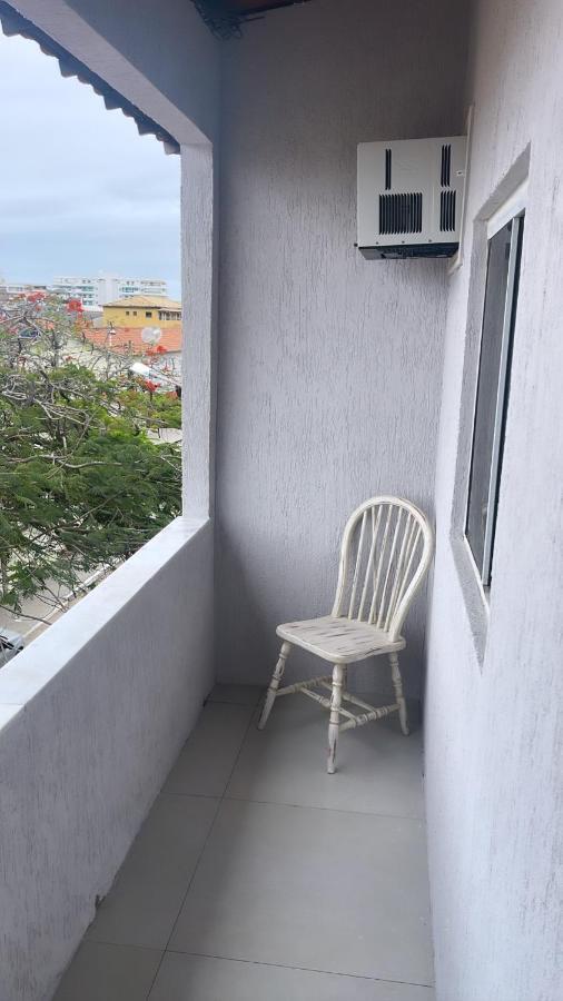 Apartamento Formosa 155 Cabo Frio Bagian luar foto