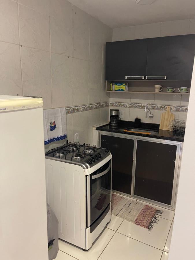 Apartamento Formosa 155 Cabo Frio Bagian luar foto