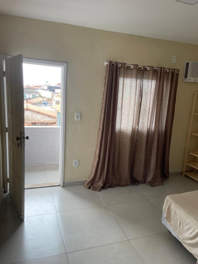 Apartamento Formosa 155 Cabo Frio Bagian luar foto