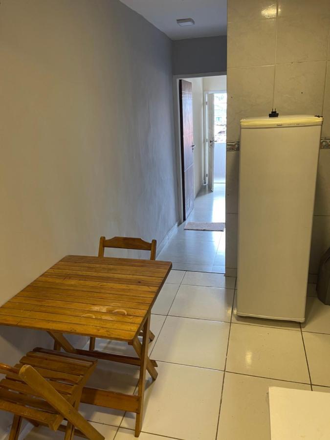 Apartamento Formosa 155 Cabo Frio Bagian luar foto