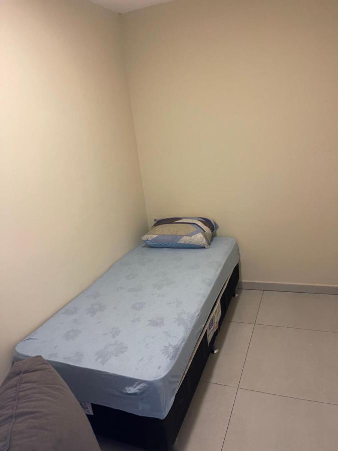 Apartamento Formosa 155 Cabo Frio Bagian luar foto